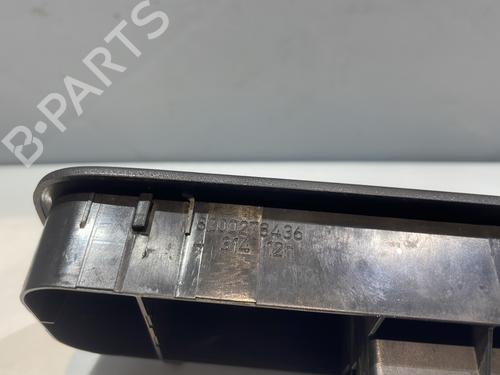 Used Right front window switch Right front window switch RENAULT MODUS / GRAND MODUS (F/JP0_) 1.5 dCi (FP0D, JP0D) (82 hp) 30364687 30364687