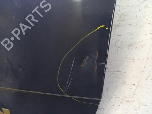 Used Tailgate Tailgate SSANGYONG REXTON / REXTON II (GAB_) [2002-2026] 34259841 34259841