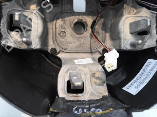 Steering wheel FIAT 500 (312_) 1.2 (312AXA1A) | BP29193891C49 