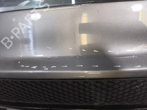 Rear bumper MERCEDES-BENZ CLA Coupe (C117) CLA 220 CDI / d (117.303) | BP30088345C8 