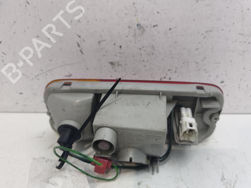 Used Right tailgate light Right tailgate light SUZUKI JIMNY Closed Off-Road Vehicle (SN) 1.5 DDiS 4WD (SN415D) (65 hp) 26642211 26642211