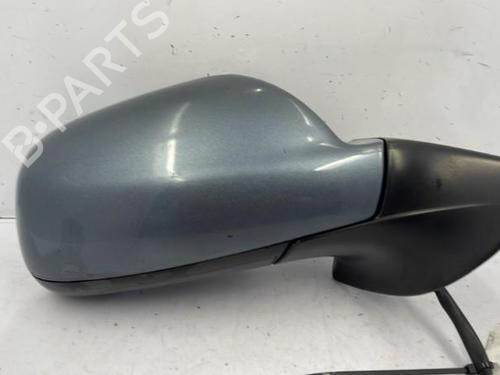 Right mirror PEUGEOT 407 SW (6E_, 6D_) 2.0 HDi 135 | BP22832819C27 