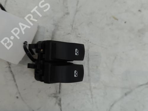 Left front window switch RENAULT TWINGO II (CN0_) 1.2 16V (CN0K, CN0V, CN0A) | BP27183197I27  - Image 5