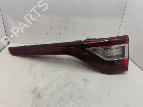 Used Right tailgate light RENAULT MEGANE IV Grandtour (K9A/M/N_) 1.5 Blue dCi 115 (K9A6) (116 hp) 29850463