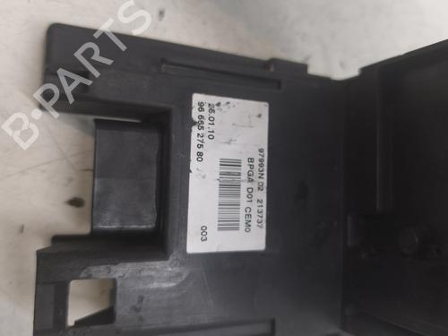Electronic module CITROËN C4 Picasso I MPV (UD_) 1.6 HDi | BP30904919M83 - Image 6