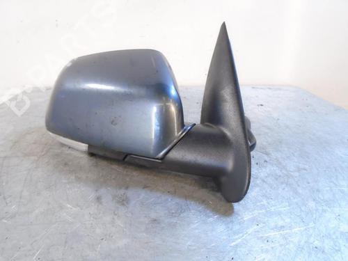 Used Right mirror Right mirror SKODA OCTAVIA II Combi (1Z5) 1.9 TDI (105 hp) 22812743 22812743