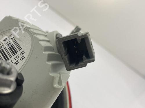 Used Right tailgate light Right tailgate light RENAULT TWINGO II (CN0_) 1.2 16V (CN04, CN0B) (75 hp) 22819196 22819196