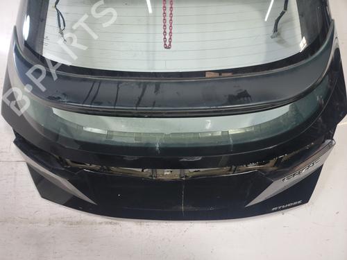 Used Tailgate Tailgate HONDA CIVIC VIII Hatchback (FN, FK) 1.8 (FN1, FK2) (140 hp) 33011600 33011600