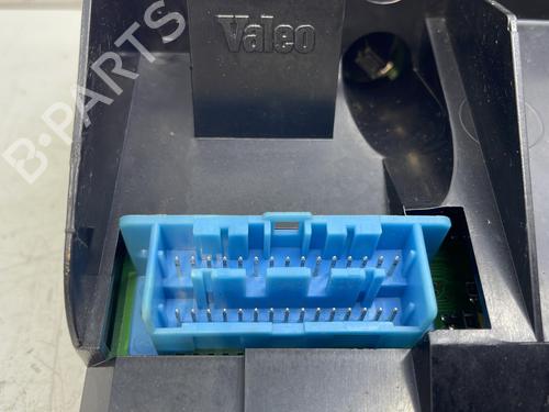 Climate control RENAULT SAFRANE II (B54_) 2.2 dT (B54G) | BP27348195I5 