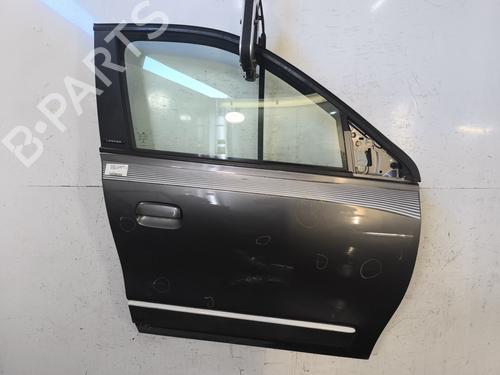 Used Right front door RENAULT TWINGO III (BCM_, BCA_) 1.0 SCe 70 (BCMB) (69 hp) 31351483