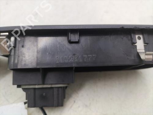 Right front window switch RENAULT MODUS / GRAND MODUS (F/JP0_) 1.5 dCi (FP0D, JP0D) | BP30364687I26 - Image 3