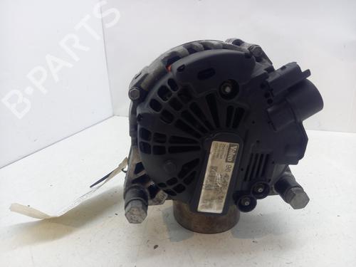 Used Alternator Alternator PEUGEOT PARTNER MPV (5_, G_) [1996-2026] 34260229 34260229