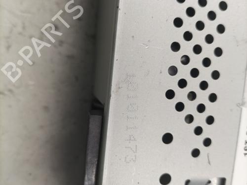 Radio SKODA CITIGO (NF1) 1.0 | BP23888697E6