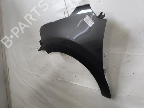 Left front fenders CITROËN C3 III (SX) 1.2 THP 110 (SXHNPS, SXHNZT, SXHNZ6) | BP29377334C41 