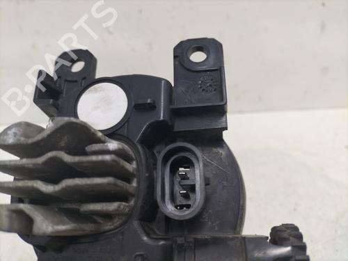 Left front fog light PEUGEOT 308 II (LB_, LP_, LW_, LH_, L3_) 2.0 GT BlueHDi 180 | BP29834003C30