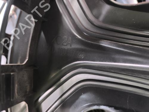 Hub cap CITROËN AMI (9A_) Electric (9AZ2CA) | BP28328202C160 