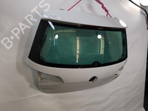 Tailgate VW GOLF VII (5G1, BQ1, BE1, BE2) 1.4 TSI | BP29377319C6 
