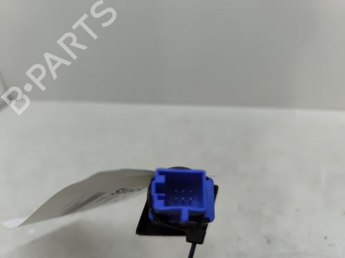Warning switch VW TOURAN (5T1) 1.6 TDI | BP36430978I22 - Image 3