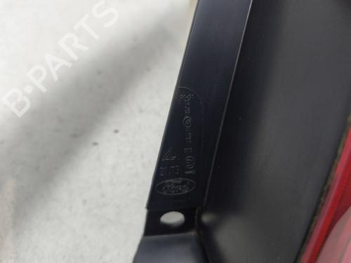 Used Right taillight Right taillight FORD KA (RU8) 1.2 (69 hp) 33317025 33317025