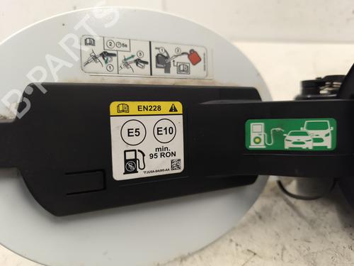Fuel flap FORD FIESTA VII (HJ, HF) 1.0 EcoBoost | BP24886897C131 