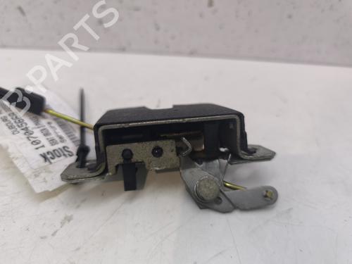Tailgate lock SEAT IBIZA III (6L1) 1.9 TDI | BP26585579C101 
