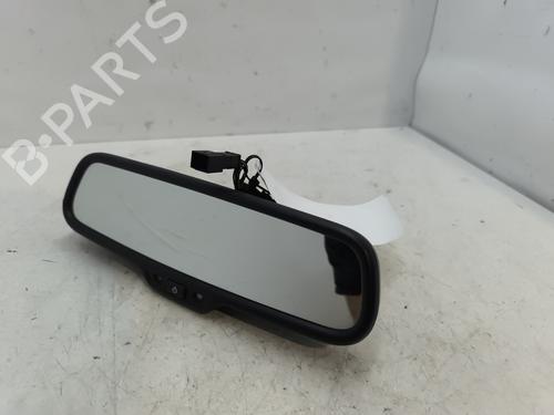 Used Rear mirror Rear mirror AUDI A7 Sportback (4GA, 4GF) 3.0 TDI quattro (245 hp) 29834076 29834076