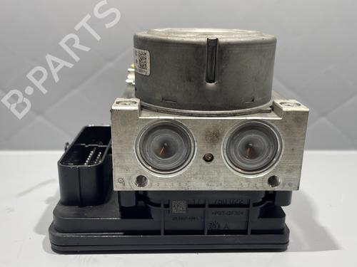 ABS pump PEUGEOT 208 I (CA_, CC_) 1.4 HDi | BP28277480M43