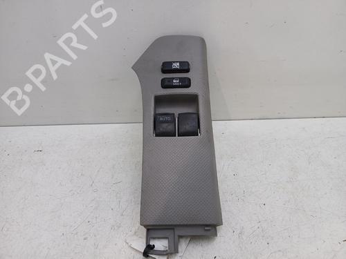 Left front window switch TOYOTA YARIS (_P9_) 1.4 D-4D (NLP90_, NLP90R) | BP36702410I27 - Image 2
