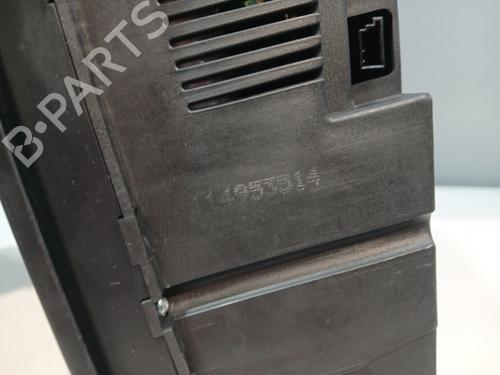 Used Climate control Climate control BMW 3 (E46) [1997-2005] 30378953 30378953