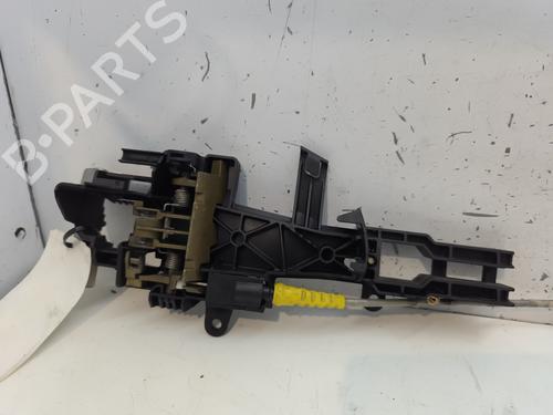 Front left lock BMW 1 (E87) 120 d | BP27404048C98 