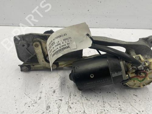 Front wiper motor CITROËN ZX (N2) 1.4 i | BP22838163M29 