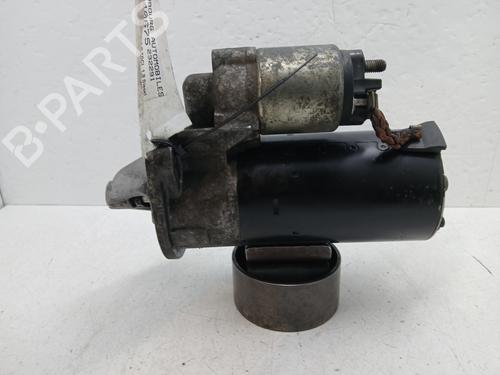 Starter FORD C-MAX (DM2) 1.8 TDCi | BP33717154M8 - Image 4