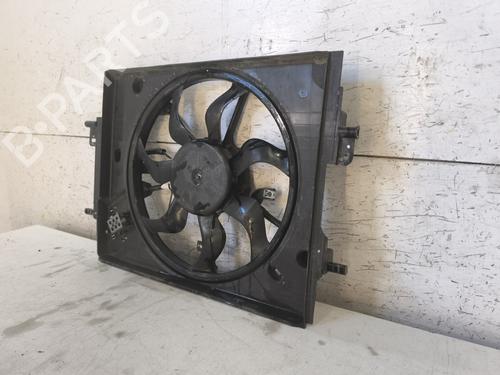 Radiator fan DACIA SANDERO III 1.0 TCe 100 ECO-G | BP37732760M35 - Image 3