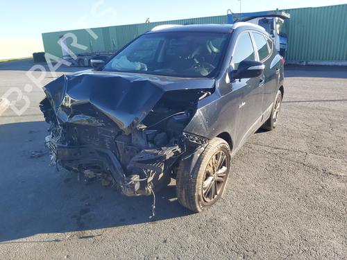 Used Parts HYUNDAI ix35 (LM, EL, ELH) 1.7 CRDi 4751179