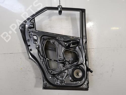 Left rear door HONDA CIVIC IX Tourer (FK) 1.6 i-DTEC (FK3) | BP30162464C4