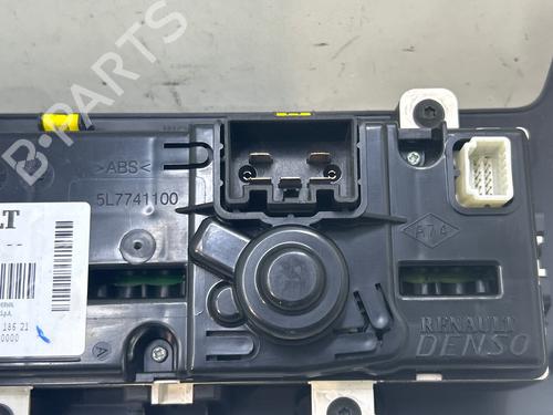 Climate control RENAULT MASTER III Platform/Chassis (EV, HV, UV) 2.3 dCi 145 FWD (EV0E, EV0F, HV0E, HV0F, UV0E, UV0F,... | BP37416108I5 - Image 5