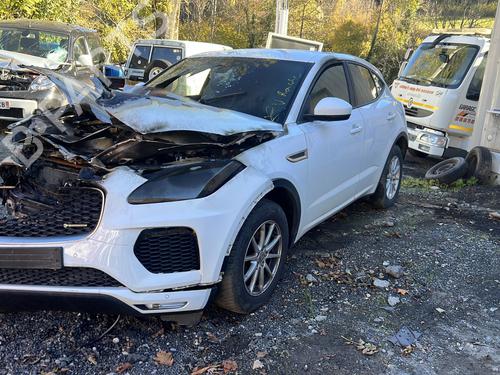Left front brake caliper JAGUAR E-PACE (X540) 2.0 D150 AWD | BP40055156M105 - Image 6