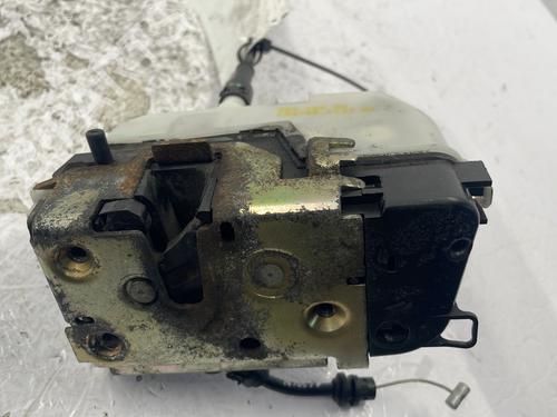 Rear right lock CITROËN C3 I (FC_, FN_) 1.4 HDi | BP25280583C99 