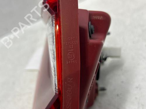 Right tailgate light KIA STONIC (YB) 1.0 T-GDi | BP35995084C80 - Image 4