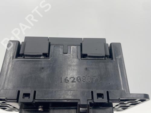 Gear lever CITROËN BERLINGO Box Body/MPV (K9) e-Berlingo | BP32096568M90 