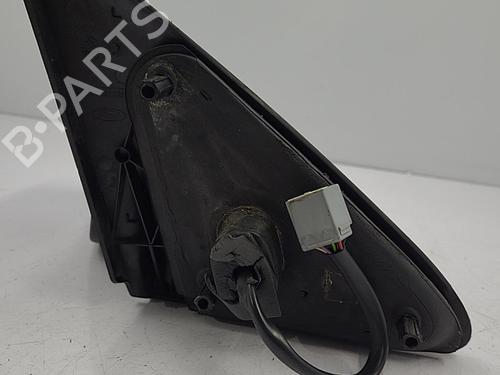 Left mirror FORD MONDEO III Turnier (BWY) 2.0 16V TDDi / TDCi | BP22820220C26 