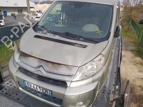 Front right window mechanism CITROËN JUMPY II (VF7)  | BP32235176C23  - Image 7