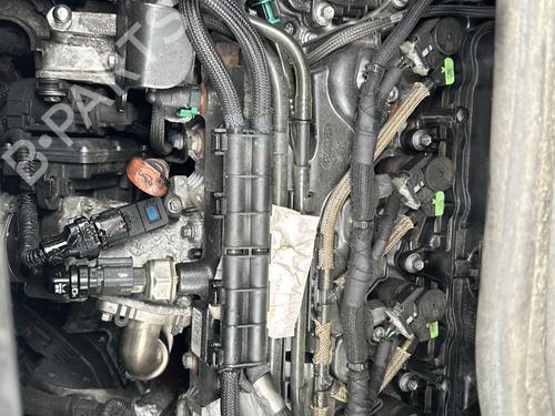 Used Engine CITROËN JUMPER II Van 2.2 BlueHDi 120 (120 hp) 32362610