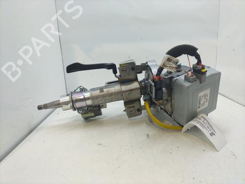 Used Steering column KIA SOUL II (PS) EV Electric (110 hp) 29438931