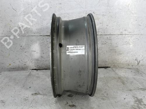 Fælgsæt ABARTH 500C / 595C / 695C 1.4 (312.AXF1A, 312.AXF11, 312.AXD1A) | BP25700679C100 - Image 4