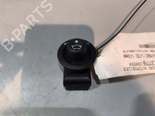 Used Mirror switch FORD FIESTA VI (CB1, CCN) 1.4 TDCi (70 hp) 29286088