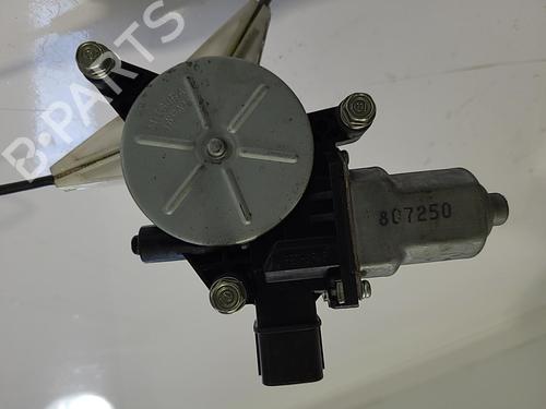 Used Rear left window mechanism Rear left window mechanism HONDA FR-V (BE) 2.2 i CTDi (BE5) (140 hp) 22828662 22828662