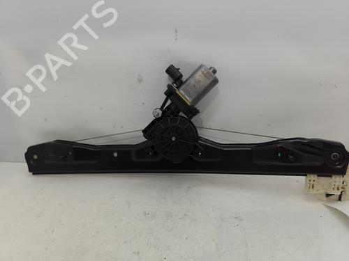 Used Front right window mechanism FIAT PANDA (312_, 319_) 1.2 (312PXA1A) (69 hp) 29338923