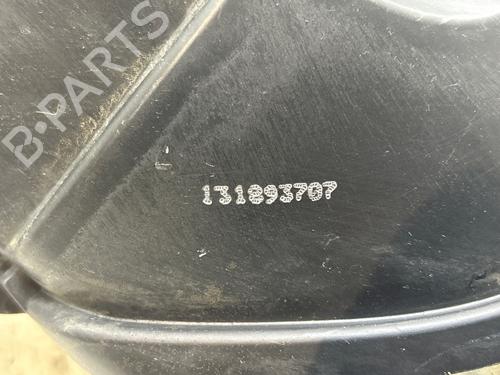 Left headlight RENAULT TWINGO II (CN0_) 1.2 16V (CN04, CN0B) | BP38721485C28 - Image 2