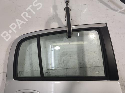 Right rear door HYUNDAI GETZ (TB) 1.1 | BP25899486C5 